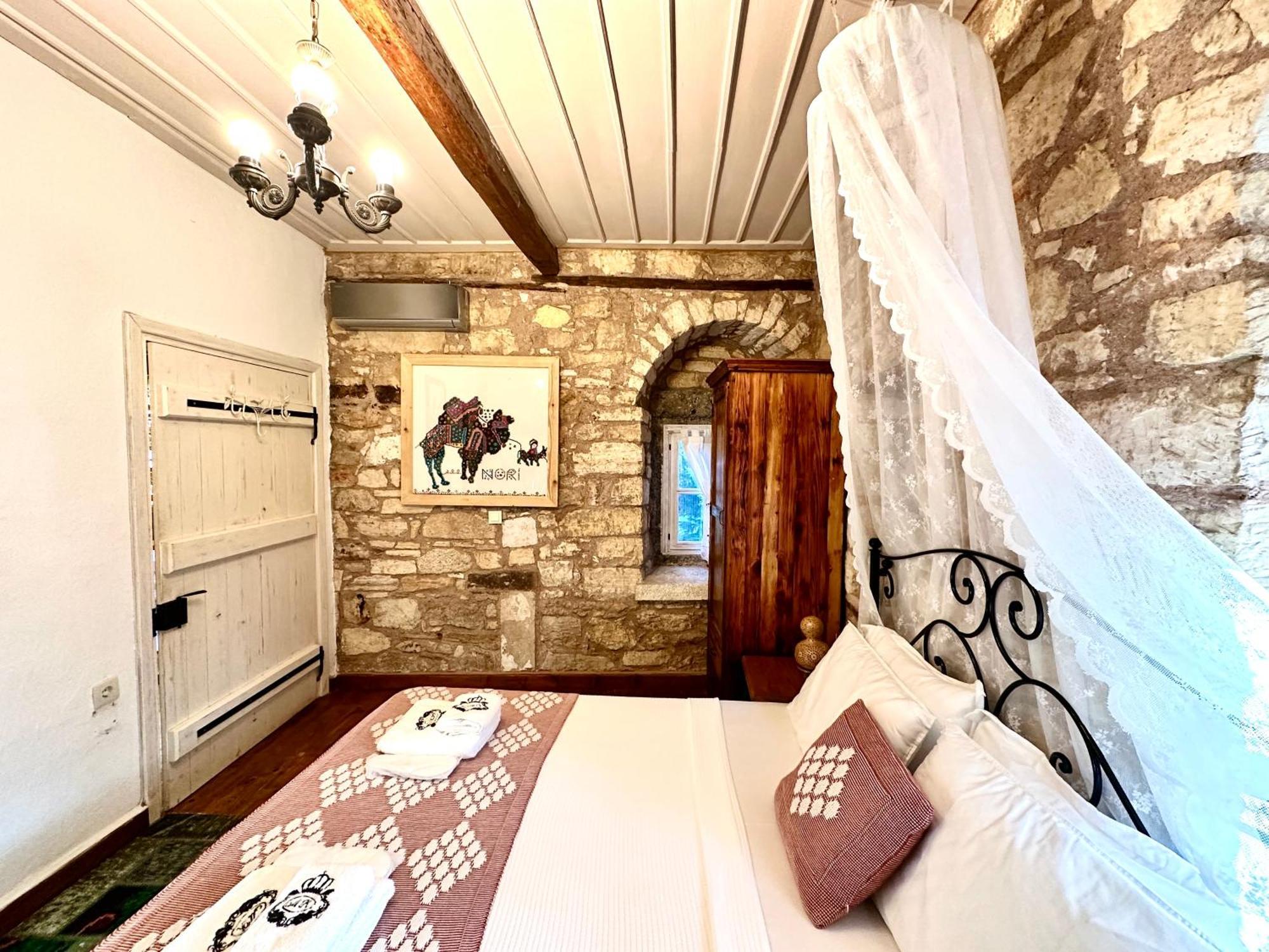 Marissa Boutique Hotel Çeşme Εξωτερικό φωτογραφία