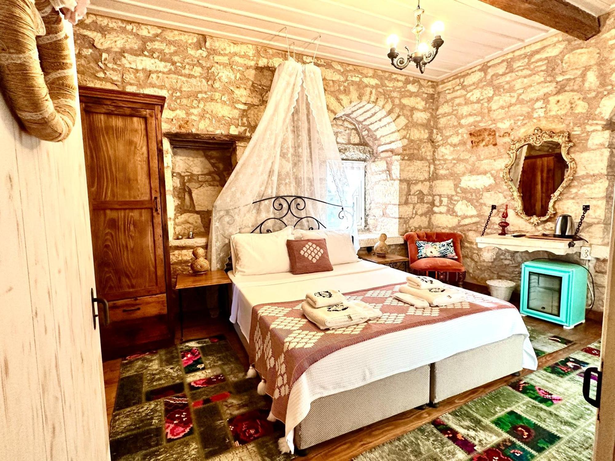 Marissa Boutique Hotel Çeşme Εξωτερικό φωτογραφία