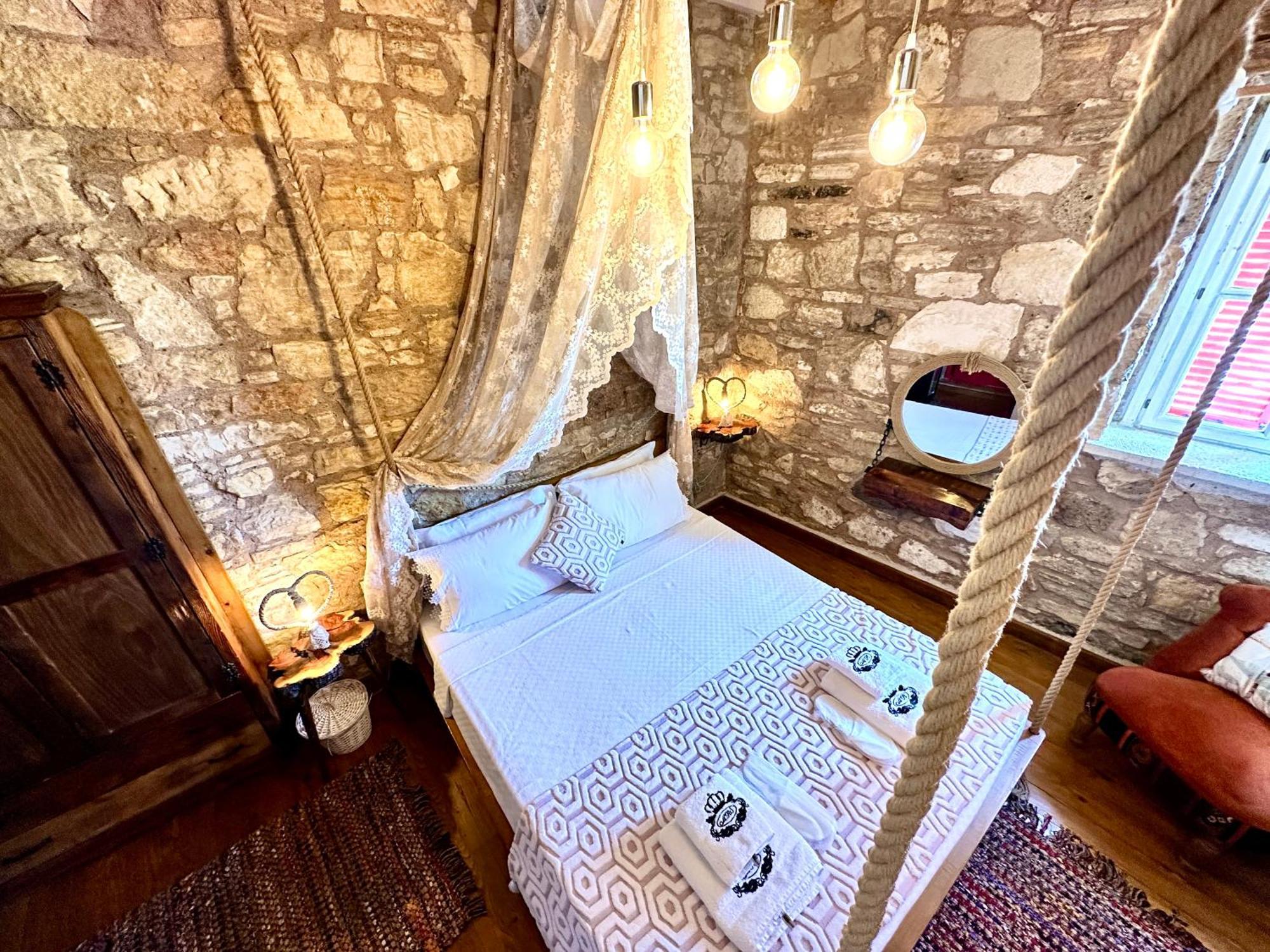 Marissa Boutique Hotel Çeşme Εξωτερικό φωτογραφία