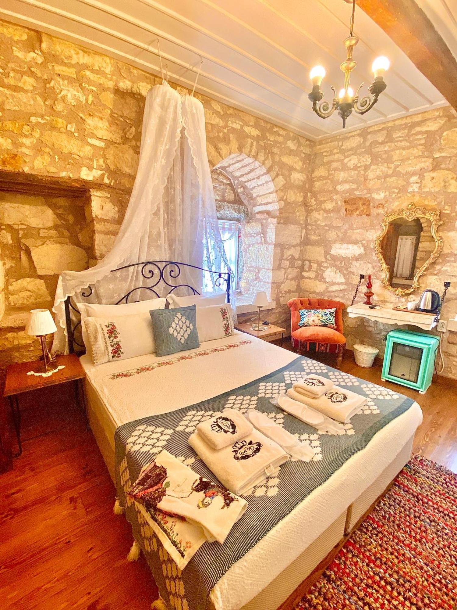 Marissa Boutique Hotel Çeşme Εξωτερικό φωτογραφία