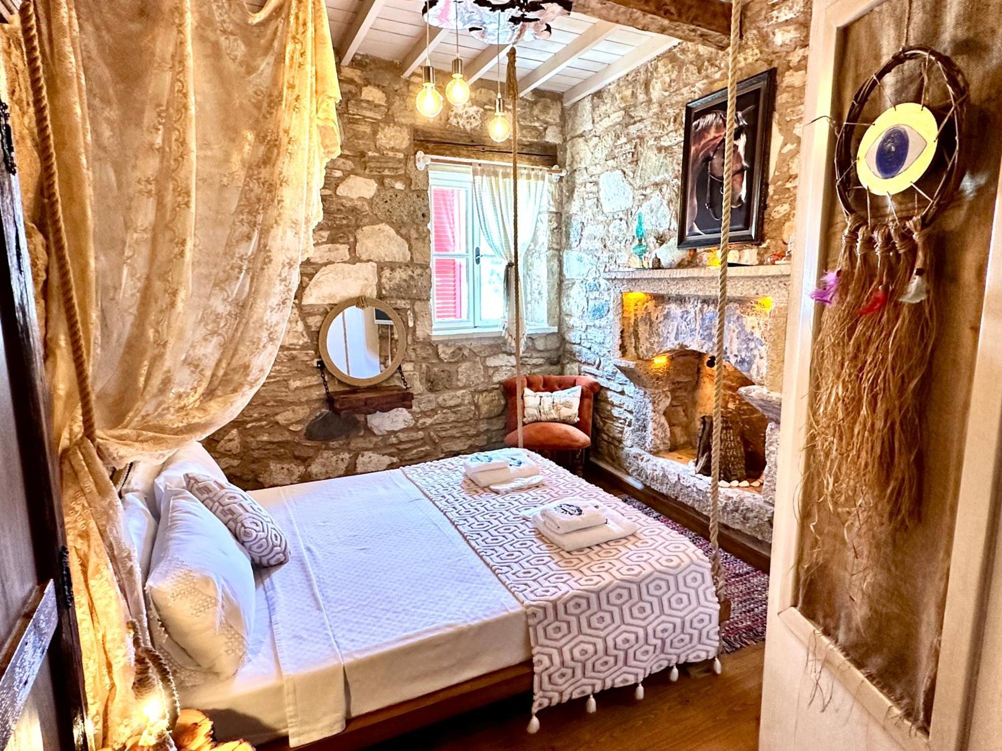 Marissa Boutique Hotel Çeşme Εξωτερικό φωτογραφία