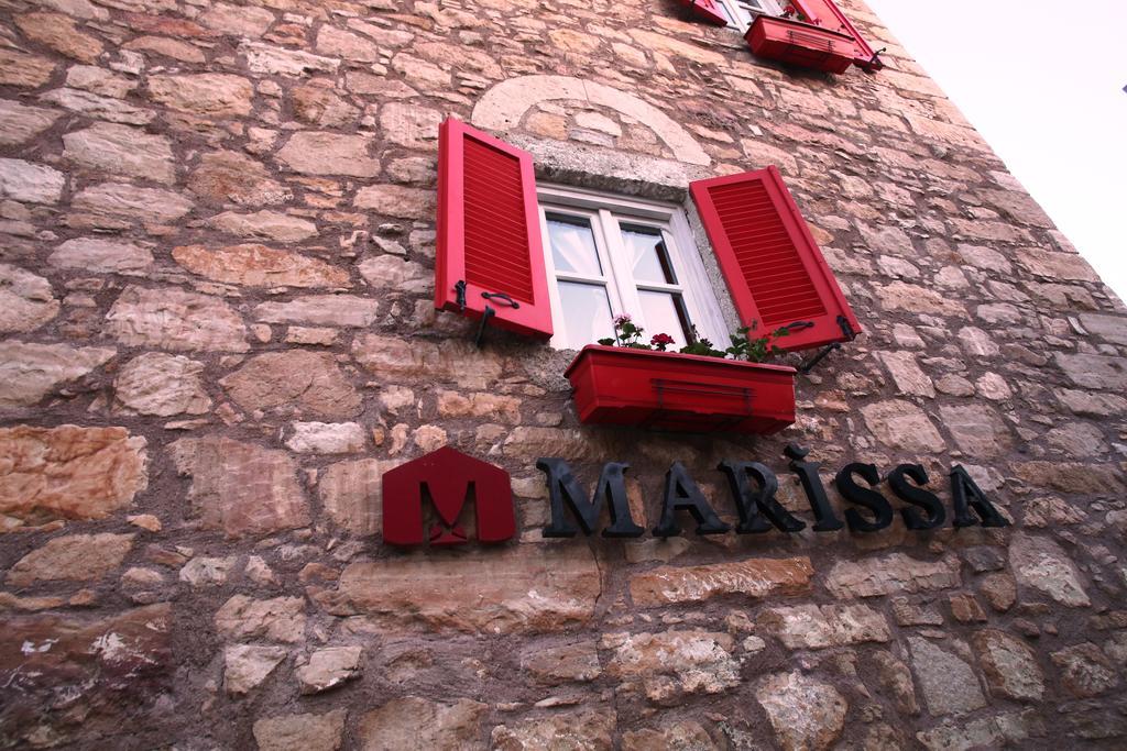 Marissa Boutique Hotel Çeşme Εξωτερικό φωτογραφία